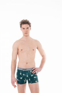 Boxershorts JOHN FRANK JF2BEF23