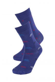 Socken JOHN FRANK JF2LS19W30