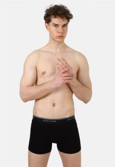 Boxershorts JOHN FRANK JF3BBR05