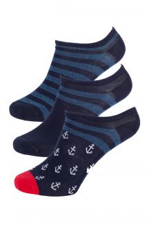 Socken JOHN FRANK JF3SS20S21
