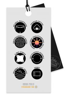 Boxershorts JOHN FRANK JFB64