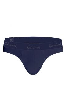 Slips JOHN FRANK JFBRIEFMOD10-NAVY