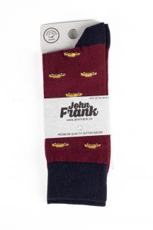 Socken JOHN FRANK JFLSCOOL29