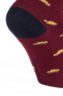 Socken JOHN FRANK JFLSCOOL29