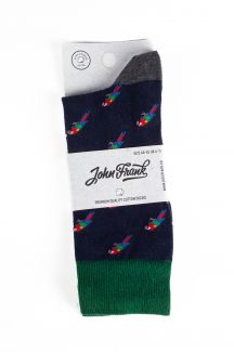 Socken JOHN FRANK JFLSCOOL46