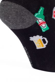 Socken JOHN FRANK JFLSF19W39