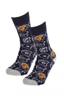 Socken JOHN FRANK JFLSFUN03