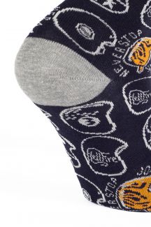 Socken JOHN FRANK JFLSFUN03