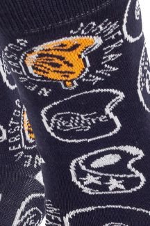 Socken JOHN FRANK JFLSFUN03