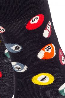 Socken JOHN FRANK JFLSFUN106
