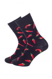 Socken JOHN FRANK JFLSFUN142