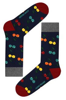 Socken JOHN FRANK JFLSFUN168