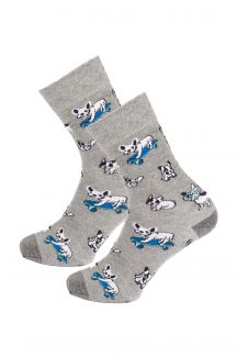 Socken JOHN FRANK JFLSFUN71
