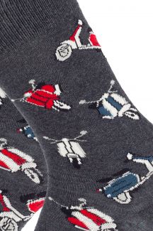 Socken JOHN FRANK JFLSFUN95