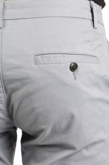 Klassische Hose KENZARRO KD67088-LIGHT-GREY