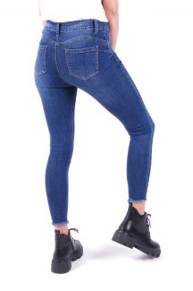 Jeans G-SMACK KM034