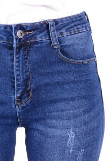 Jeans G-SMACK KM034