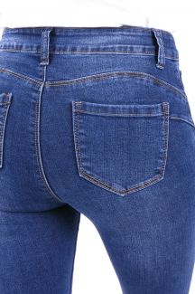 Jeans G-SMACK KM034