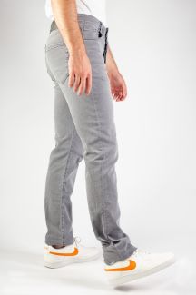 Jeans KENZARRO KZR-102-GREY