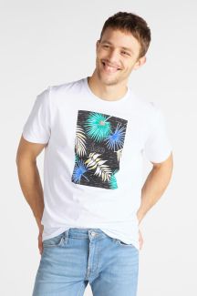 T-Shirts LEE L61IFE01