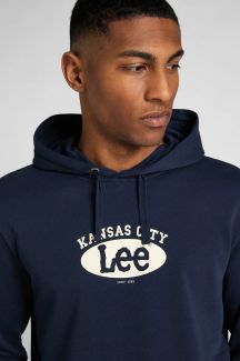 Sweatshirt LEE L80EEJ35
