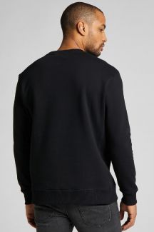 Sweatshirt LEE L81ITJ01