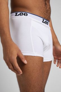 Boxershorts LEE LP03CKWT