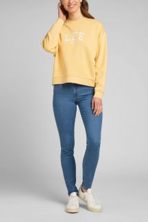 Sweatshirt LEE LV06EIA37