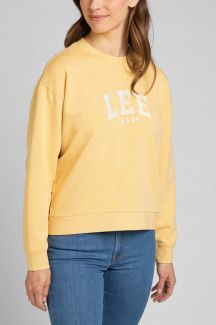 Sweatshirt LEE LV06EIA37