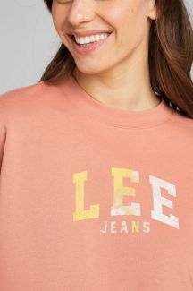 Sweatshirt LEE LV06EIUK