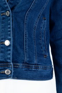 Jeansjacke G-SMACK M351