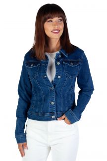 Jeansjacke G-SMACK M351