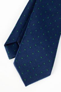 Krawatten NINO PACOLI MIKRO-DESEN-SRN319-A16