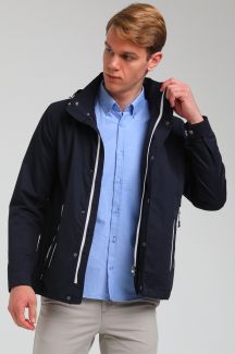 Windjacke ZEN AND ZEN MN20510-LACIVERT