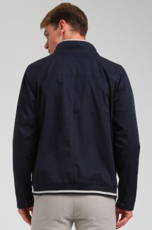 Windjacke ZEN AND ZEN MN20519-LACIVERT