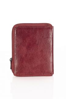 Geldbörse  WILD N014L-VTK-N-WINE