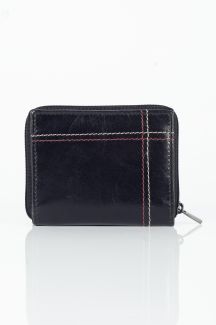 Geldbörse  WILD N014-VTK-D-4954-BLACK