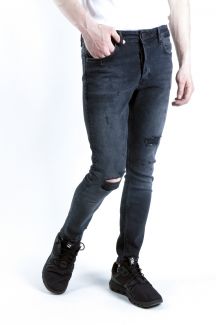 Jeans KENZARRO NGN-9032