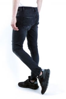 Jeans KENZARRO NGN-9032