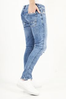 Jeans KENZARRO NGN-9070