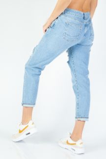 Jeans CROSS JEANS P515-007