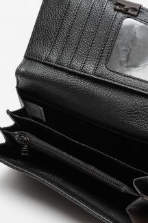 Geldbörse PIERRE CARDIN PC-114-LADY-45-NERO