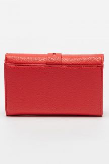 Geldbörse PIERRE CARDIN PC-1695-LADY-45-ROSSO