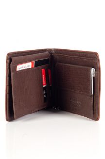 Ledergürtel PIERRE CARDIN PC-8806-9033-YS17-TMORO