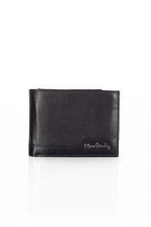 Geldbörse  PIERRE CARDIN PCGG16-PARURE10-NERO