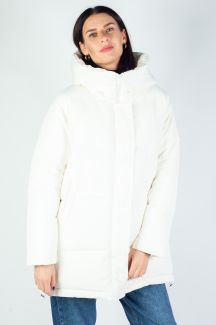 Winterjacke ATTENTIF PK-2224-WHITE