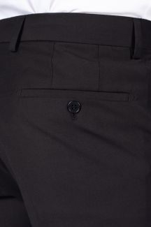 Anzughosen BAGGI BY XJEANS PNK25062-014720-001