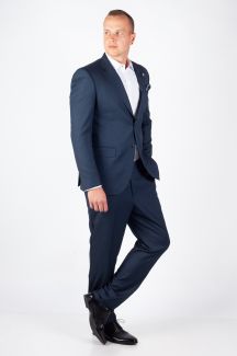 Anzughose BAGGI BY XJEANS PNK25063-002-LACI