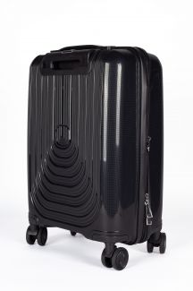 Reisekoffer PIERRE CARDIN PP44-LEE08-NERO-S