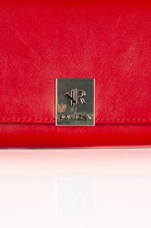 Geldbörse ROVICKY R-42106-SG-0332-RED